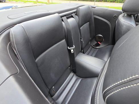 Used 2010 Jaguar XK Convertible RWD image 18