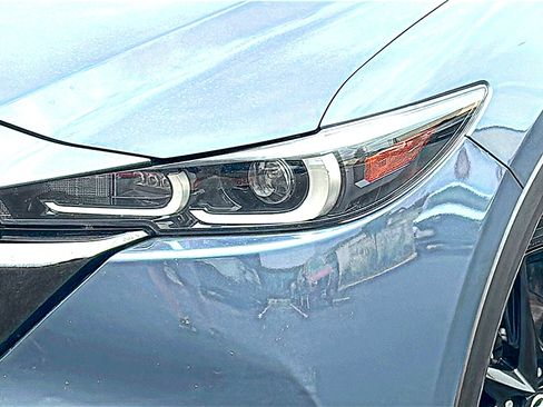 Used 2024 MAZDA CX-5 Carbon Edition AWD/4WD image 4