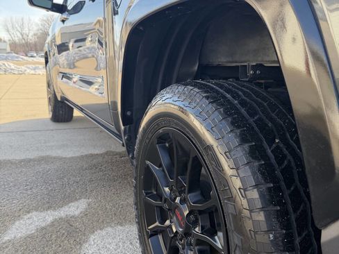 Used 2023 Toyota Tundra 1794 Edition image 6