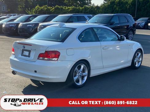 Used 2011 BMW 128i Coupe image 5