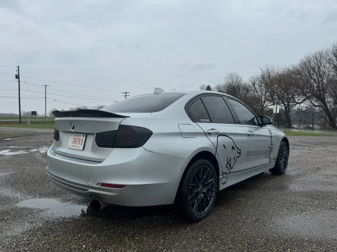 Used 2013 BMW 335i xDrive Sedan image 3