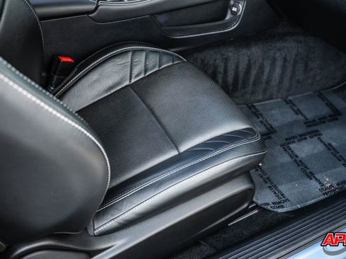 Used 2015 Dodge Challenger SRT Hellcat image 78