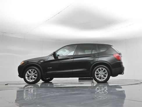 Used 2013 BMW X3 xDrive35i AWD/4WD image 53