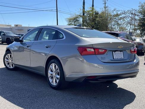 Used 2024 Chevrolet Malibu LT image 5