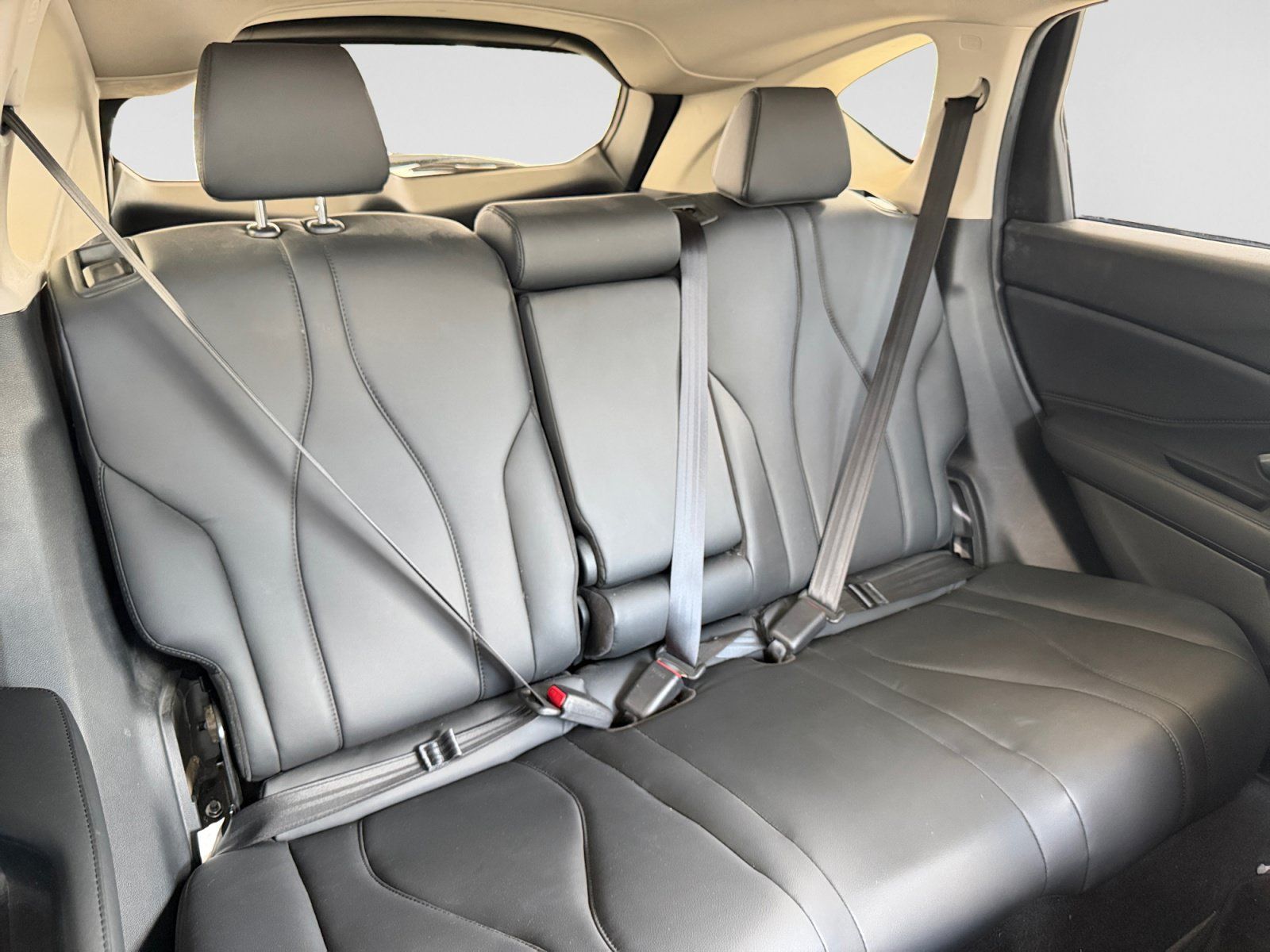 Used 2020 Acura RDX AWD image 17