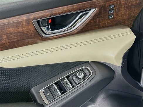 Used 2021 Subaru Ascent Touring w/ Popular Package #2A image 24