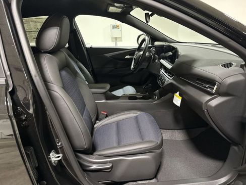 New 2026 Buick Envista Preferred w/ Convenience I Package image 21