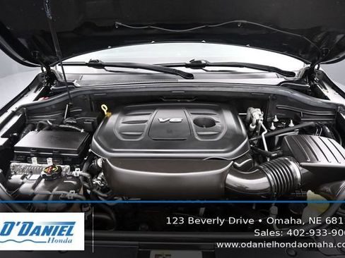 Used 2018 Jeep Grand Cherokee Altitude AWD/4WD image 43