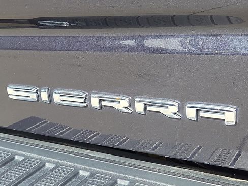 Used 2025 GMC Sierra 1500 Denali w/ Technology Package image 9
