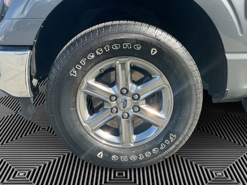 Used 2024 Ford F150 XLT image 14