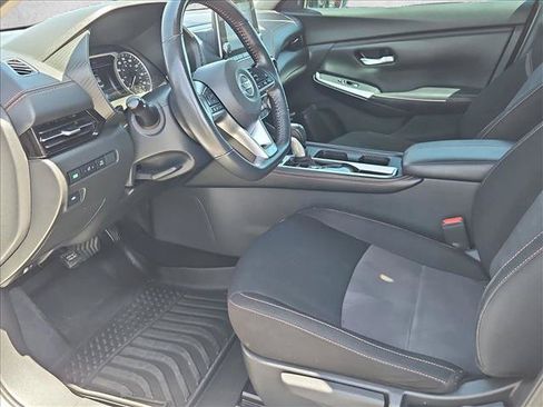Used 2022 Nissan Sentra SR FWD image 22