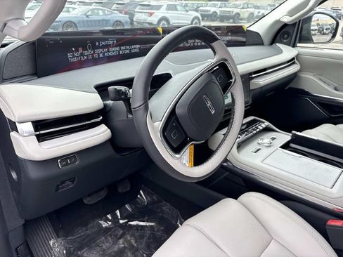 New 2026 Lincoln Navigator L Reserve w/ Jet Appearance Package AWD/4WD image 25