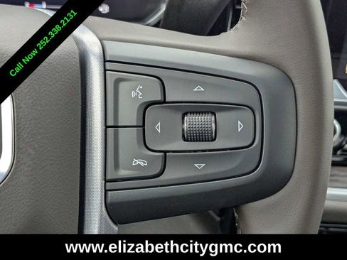 New 2026 GMC Sierra 2500 SLT w/ SLT Premium Package image 28