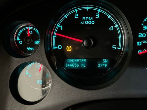 Used 2011 Chevrolet Silverado 2500 LTZ w/ LTZ Plus Package image 13