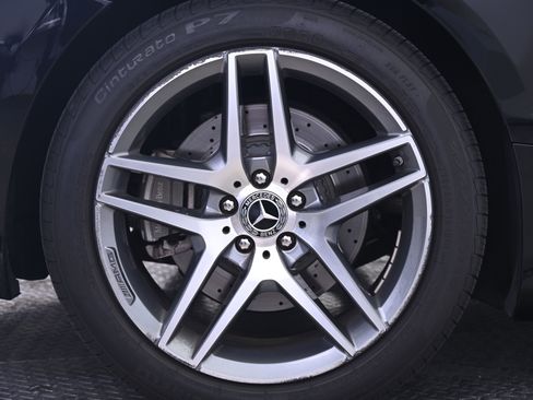 Used 2017 Mercedes-Benz S 550 4MATIC Coupe image 13