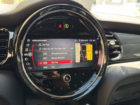 Certified 2023 MINI Cooper S FWD image 19