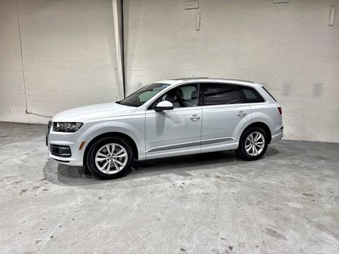 Used 2018 Audi Q7 3.0T Premium Plus w/ Premium Plus Package image 20