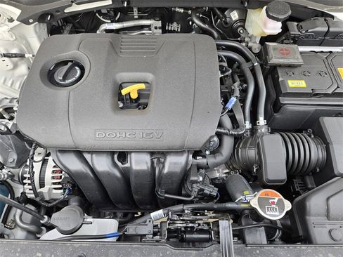 New 2026 Kia Seltos S image 20