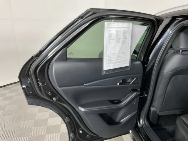 Used 2023 MAZDA CX-30 AWD 2.5 S w/ Preferred Package image 25