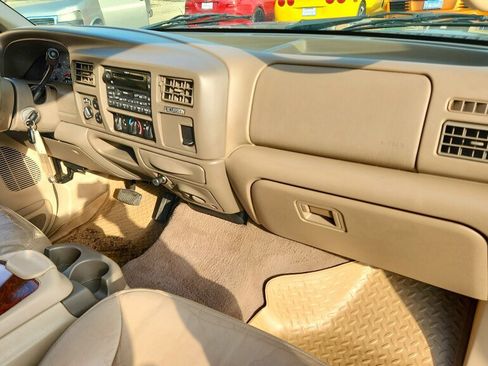 Used 2000 Ford Excursion Limited image 16