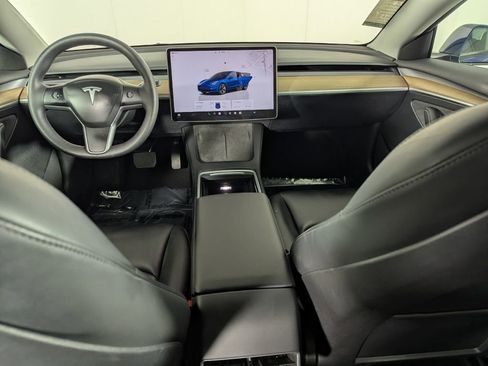 Used 2023 Tesla Model 3 Standard Range image 25