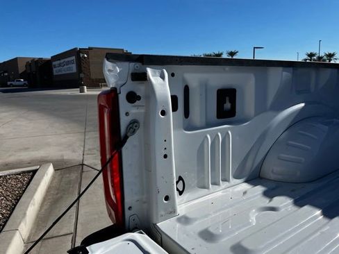 Used 2023 Ford F250 XLT w/ FX4 Off-Road Package image 10