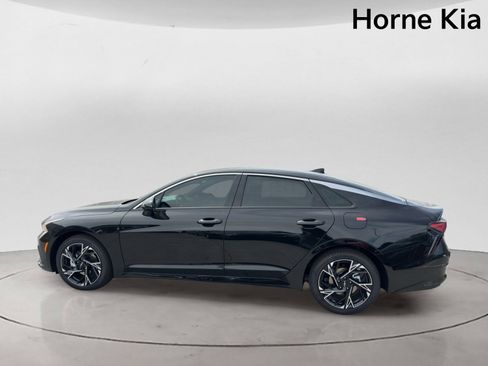 New 2026 Kia K5 GT-Line FWD image 6