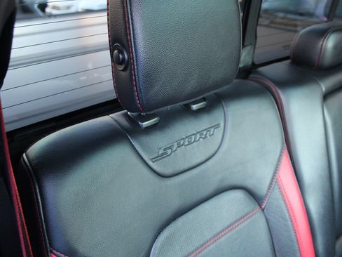 Used 2018 Ford F150 Lariat w/ Equipment Group 502A Luxury AWD/4WD image 36