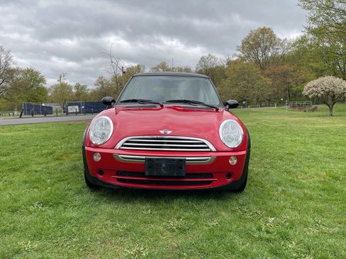 Used 2005 MINI Cooper Hardtop FWD image 7