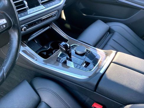 Used 2022 BMW X5 xDrive40i image 13