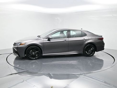 Used 2024 Toyota Camry XSE image 3