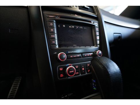 Used 2009 Pontiac G8 GT w/ Premium Package image 20