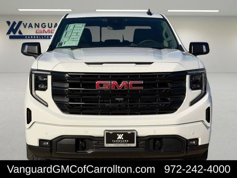 New 2026 GMC Sierra 1500 Elevation w/ Elevation Premium Package AWD/4WD image 7