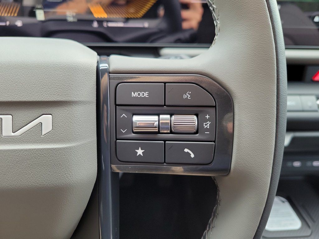 New 2027 Kia Seltos EX FWD image 27