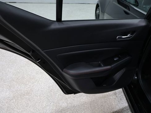 Used 2024 Nissan Altima 2.5 SR image 19