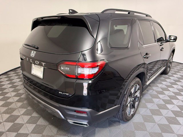 Used 2026 Honda Pilot Elite image 6