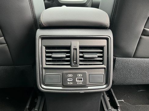 New 2026 Subaru Forester Sport AWD/4WD image 15