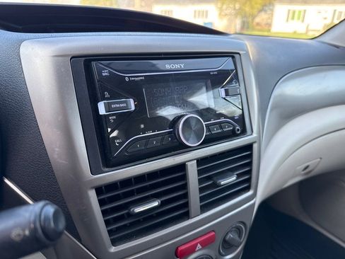 Used 2009 Subaru Impreza 2.5i image 15