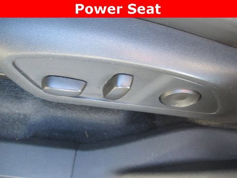 Certified 2025 Buick Enclave Preferred image 24