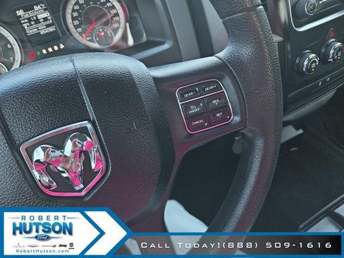 Used 2016 RAM 1500 Express w/ Popular Equipment Group AWD/4WD image 14