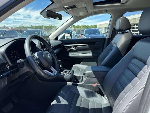 Used 2023 Honda CR-V EX-L image 13
