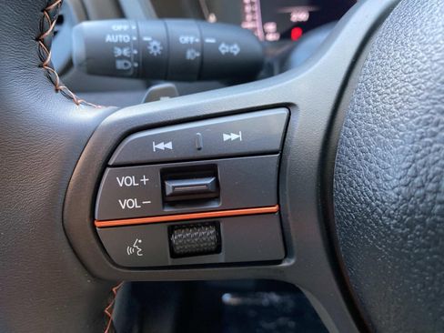 New 2026 Honda Passport TrailSport image 16