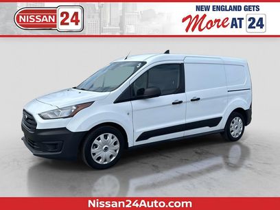Used 2021 Ford Transit Connect XL