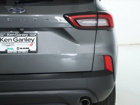 Used 2025 Ford Escape ST-Line FWD image 43