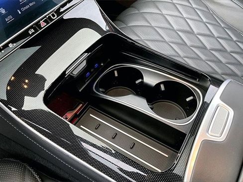 Certified 2023 Mercedes-Benz S 580 4MATIC Sedan image 21