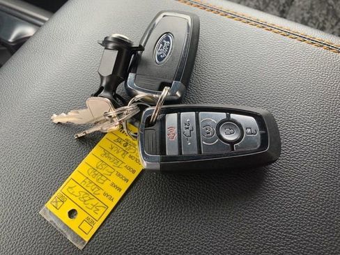 Used 2024 Ford F150 Tremor w/ Bed Utility Package image 37