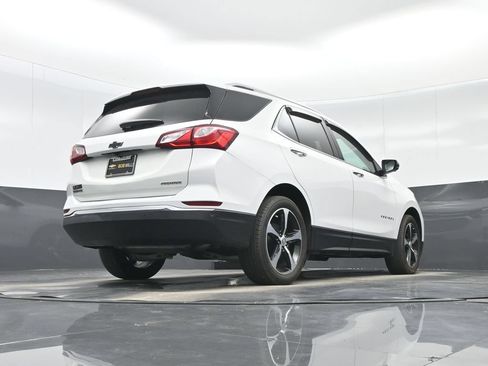 Used 2021 Chevrolet Equinox Premier FWD image 30
