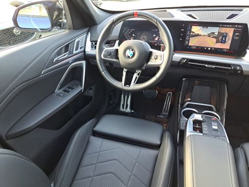 Used 2025 BMW X1 M35i image 9