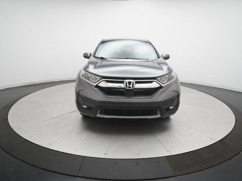Used 2017 Honda CR-V EX image 11