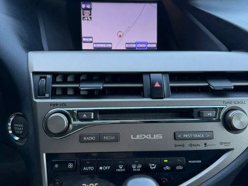 Used 2015 Lexus RX 350 FWD image 15